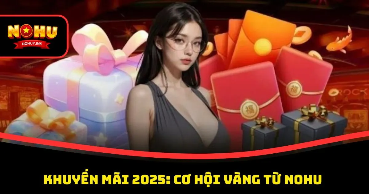 khuyen mai 2025